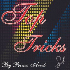 Prince Areeb