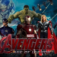 The Avengers