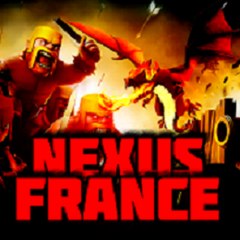 Nexus France CoC