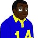 Mousa The 14