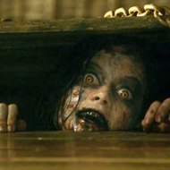 Official Evil Dead 2013 Streaming HD