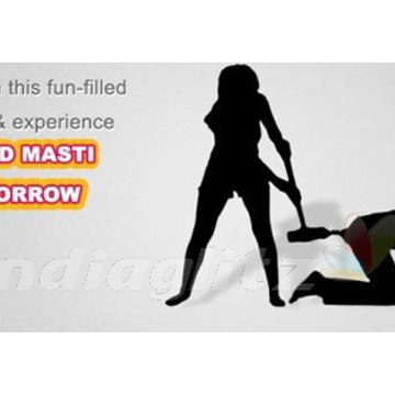 Grand Masti