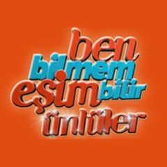 Ben Bilmem Eşim Bilir