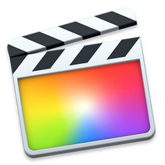 FinalCutProX - Apple App Store (Downloads)
