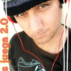 CHRIS JUEGA 2.0