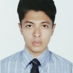 khaled hasan