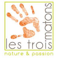 Les 3 Matons