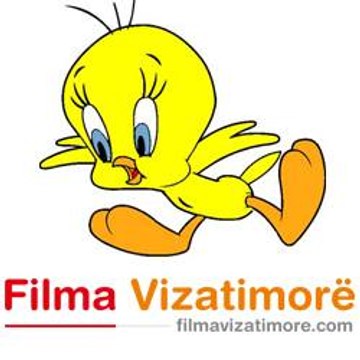 Filma Vizatimor Shqip