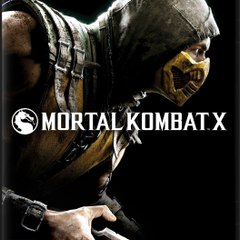 Mortal Kombat X Keygen