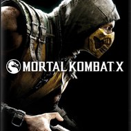 Mortal Kombat X Keygen