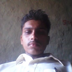 Jamshaid Mastoi