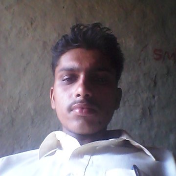 Jamshaid Mastoi