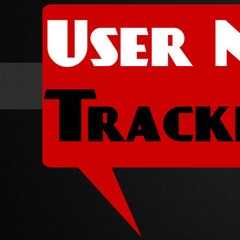 User No Tracker