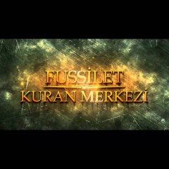 Fussilet Kuran Merkezi