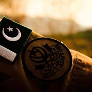 Prestigious Pakistan Army