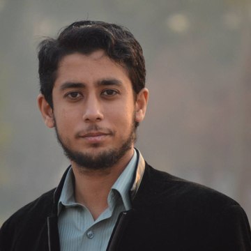 Muhammad Hussnain