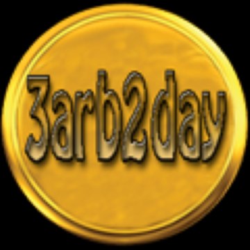 3arb 2day