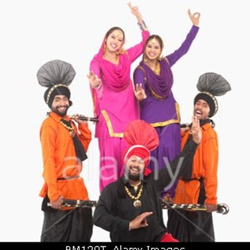 Punjabi tarka