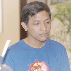Iksan Kurniawan