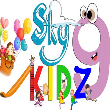 Sky9 Kidz French