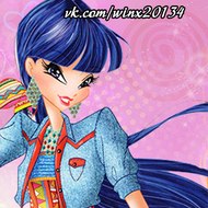 Magic Winx | Магия Винкс
