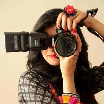 Dr. Sumaira Gull