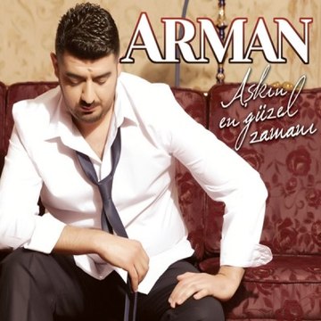 Arman Official