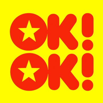 OK!OK!