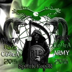 Sp@rK CoD3R