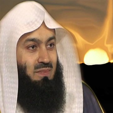 Mufti Menk  Reminders