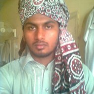 Iftikhar Ahmad Yazdani