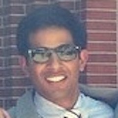 Raghav Mattay