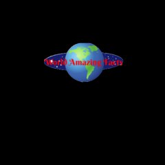 World Amazing Facts