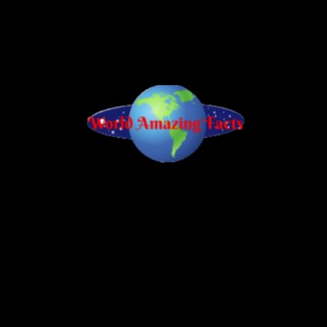 World Amazing Facts