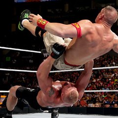 Wrestling is love, Wrestling is life