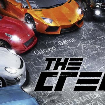 Télécharger The Crew gratuitement[FR]