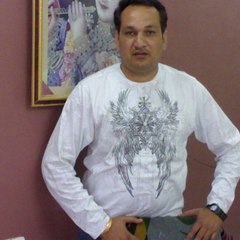 ravi kpoor