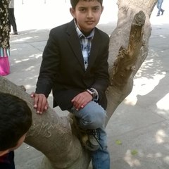 Mohammad Anas