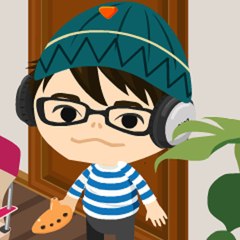 おんがくのすこあ