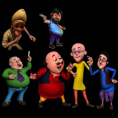 Cartoon Videos