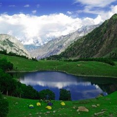 Gilgit Baltistan