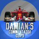 Damian's Commentator clips