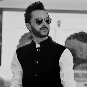 Faizan Arshad Official