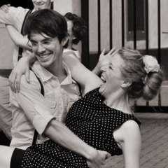 Nina & Ralf