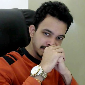 Danushka Ranasinghe