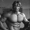 Arnold schwarzenegger motivation