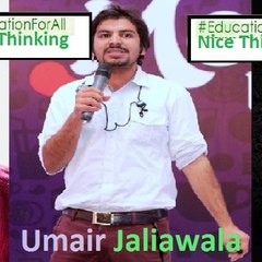 Nice Thinking