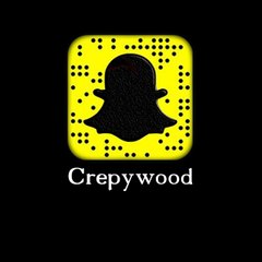 CREPYWOOD