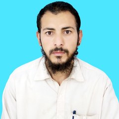 Naeem ullah