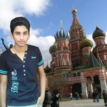 sheraz bhatti